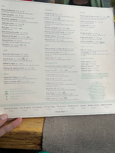 Sub Tâmpa - Gastronomie și ospitalitate