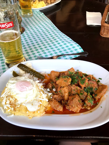 Comentarii opinii despre Terasa Cetate Mamaia