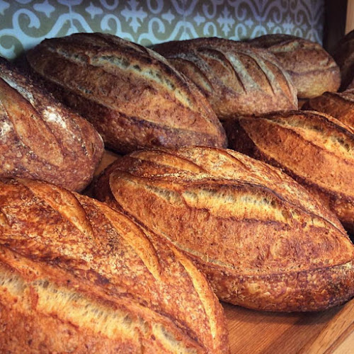 Miez Brutărie Artizanală - Gastronomie și ospitalitate