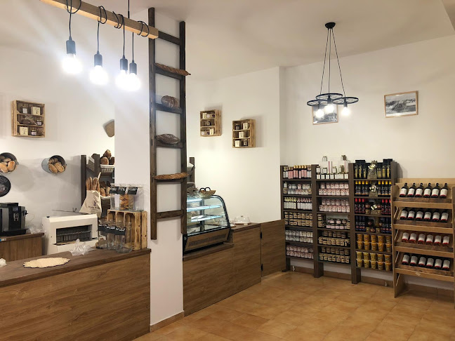 Mons Mellis Artisan Bakery - Timișoara