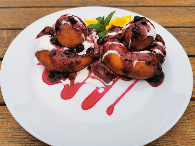 Opinii despre Rustic Pub Grădiștea în Grădiștea - Gastronomie și ospitalitate