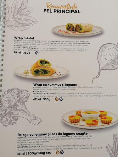 rawdia - Gastronomie și ospitalitate