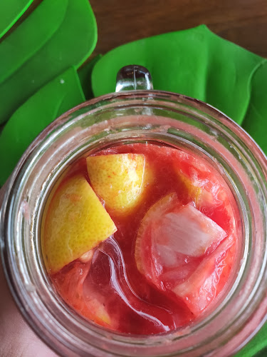 Opinii despre Suada în Constanța - Gastronomie și ospitalitate