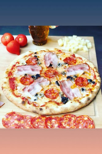 Comentarii opinii despre Pizzeria La Don Vitto