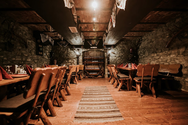 Curtea Veche Bacau - Bacău