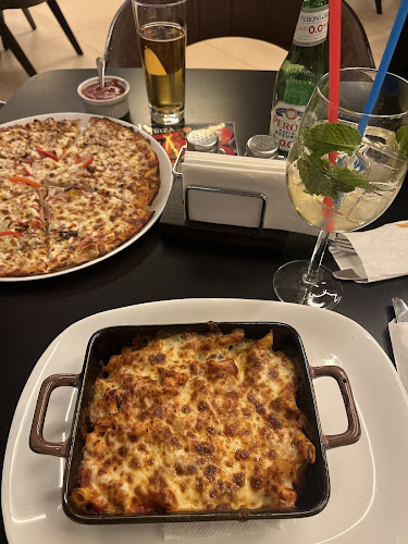 Comentarii opinii despre Pizza Ibiza