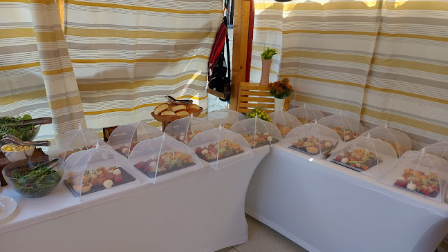 Comentarii opinii despre In Bucate Catering Services