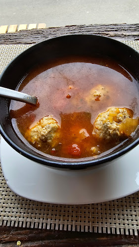 Ciorbarie - Gastronomie și ospitalitate