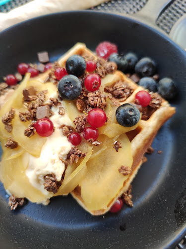 Comentarii opinii despre Neața Omlette Bistro