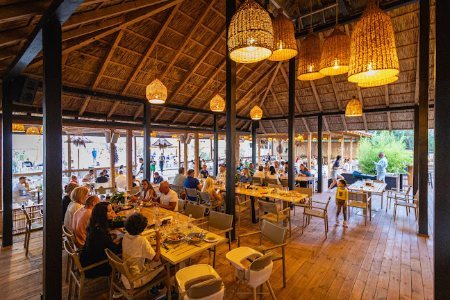 IpaNera Restaurant, Cocktail bar & Beach - Constanța