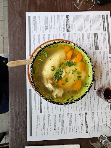 Comentarii opinii despre Restaurant Roata