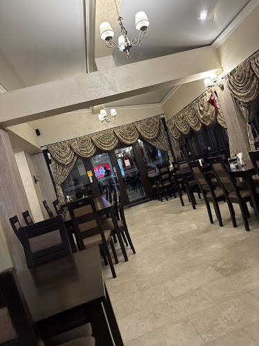 Restaurant Alessia Ranca - Rânca