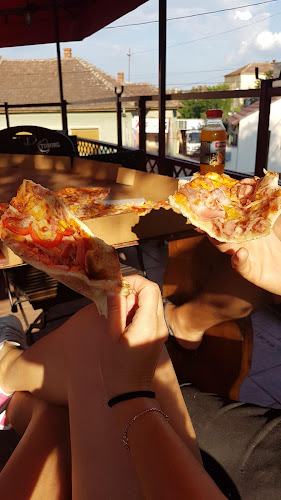 Cuibul Cocorilor - Arad