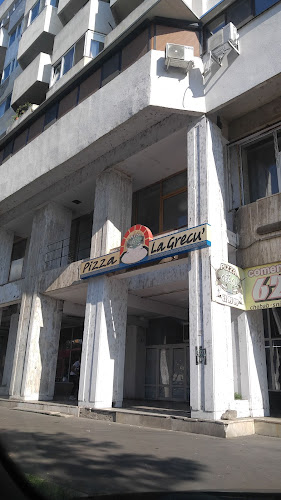 Comentarii opinii despre Pizza la Grecu