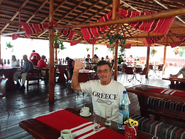 Restaurant Valea Zânelor Covasna - Kovásznai Tündérvölgy Étterem - Gastronomie și ospitalitate