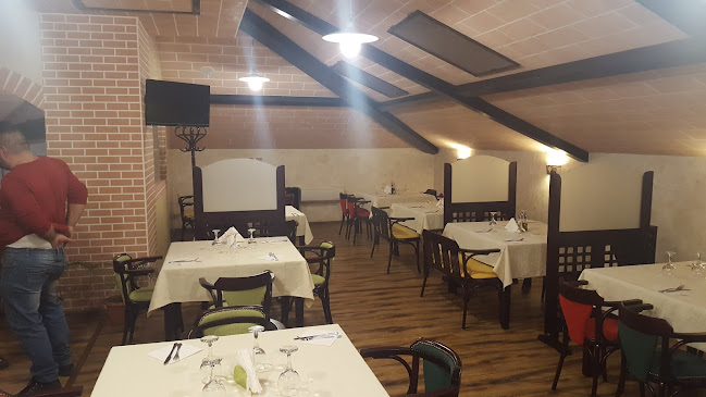 Strada Rubinelor 13-15, Brăila