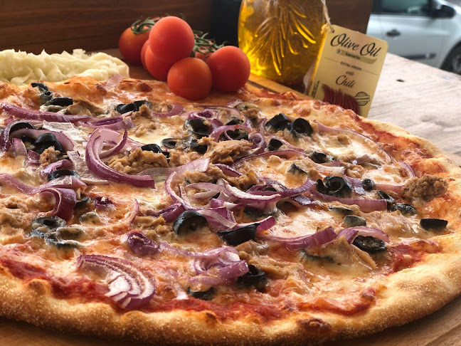 Opinii despre Pizzeria La Don Vitto în Târgoviște - Gastronomie și ospitalitate