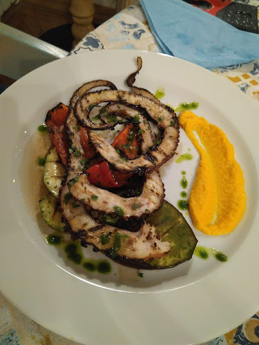 Opinii despre Restaurant Athanasios în Brașov - Gastronomie și ospitalitate