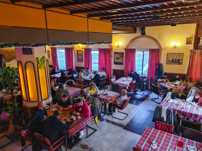 Comentarii opinii despre Ca Jou