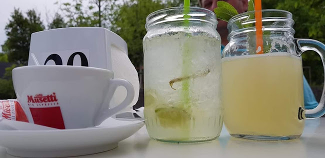 Restaurant Werk - Hunedoara