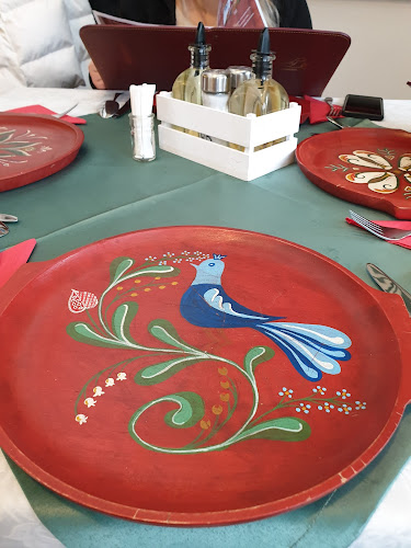 Telegdy Ház - Gastronomie și ospitalitate