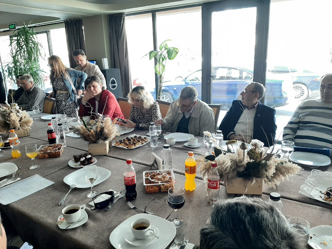 Restaurant Gourmandia - Gastronomie și ospitalitate