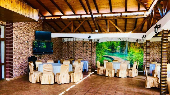 Restaurant și Pensiune Patty - Goicea