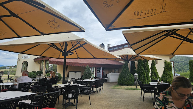 Restaurant Toscano