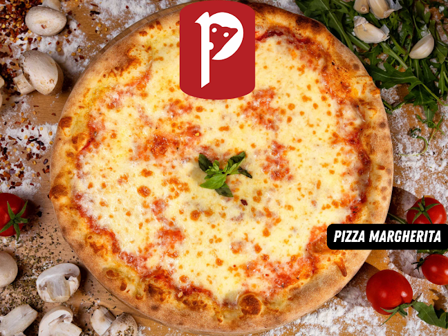 Patizzeria - Gastronomie și ospitalitate