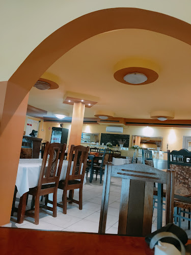 Restaurant Căvărănțana - Gastronomie și ospitalitate