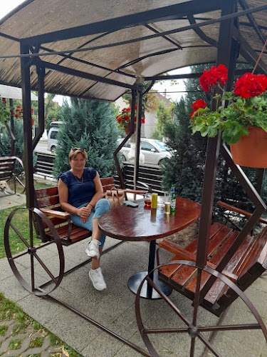 Opinii despre Restaurant Posada în Curtea de Argeș - Gastronomie și ospitalitate
