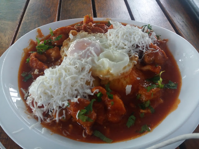 Restaurant Gorjeanul - Târgu Jiu