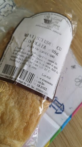 Opinii despre Cosul cu paine în Baia Mare - Gastronomie și ospitalitate