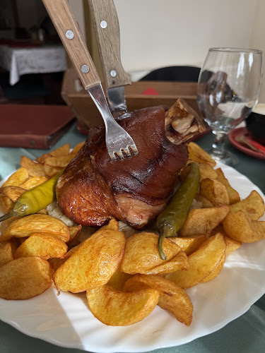 Telegdy Ház - Praid