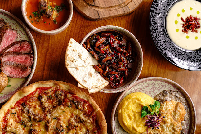 Opinii despre Artisan 19 în Alba Iulia - Gastronomie și ospitalitate