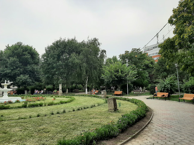 Mon Jardin - Gastronomie și ospitalitate