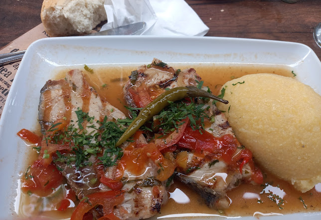 Restaurant Pescarul - Gastronomie și ospitalitate