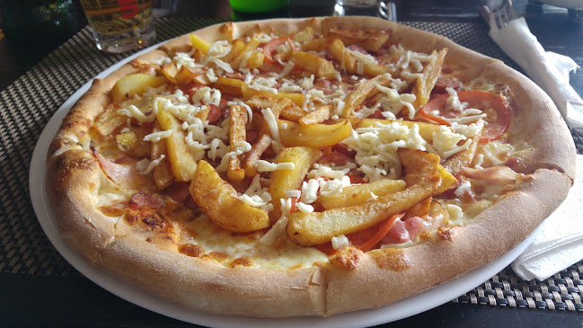 Trattoria Il Padrino