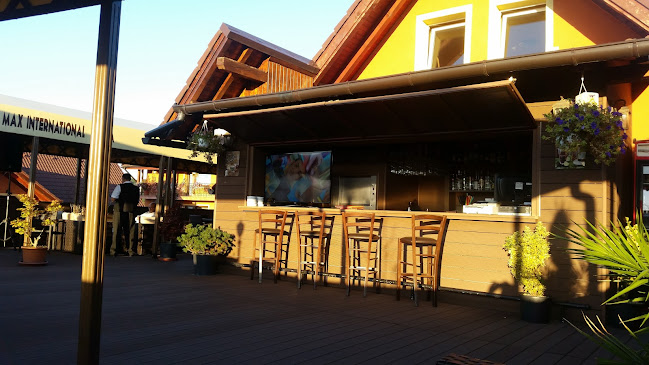 Comentarii opinii despre Restaurant Max International