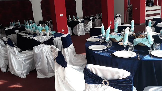 Comentarii opinii despre Restaurant și Pensiune Patty