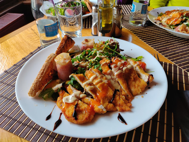 Han Budapesta Bistrita