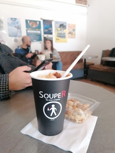 Opinii despre Souper în Cluj-Napoca - Gastronomie și ospitalitate