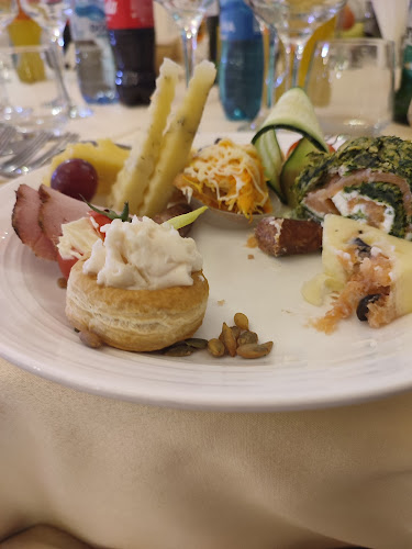 Restaurant Moara de Foc - Gastronomie și ospitalitate