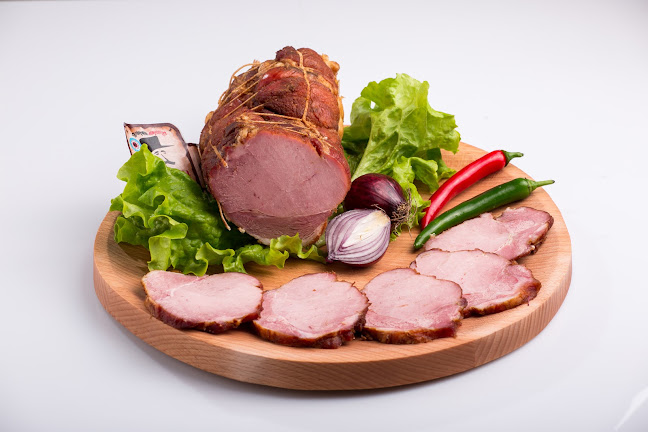 Brutăria Pilcoop Pékség - Gastronomie și ospitalitate