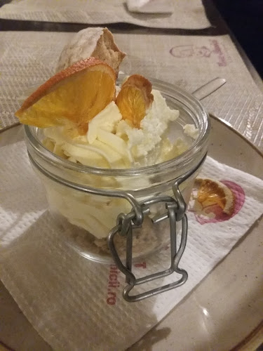 Casa Bunicii 1 - Gastronomie și ospitalitate