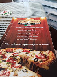 Pizza Gotti - Gastronomie și ospitalitate