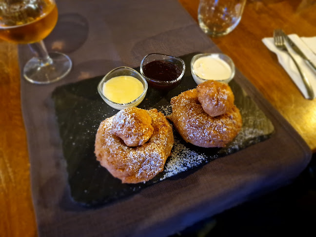 Comentarii opinii despre Restaurant K10