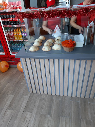 Opinii despre Dabo Doner în Suceava - Gastronomie și ospitalitate