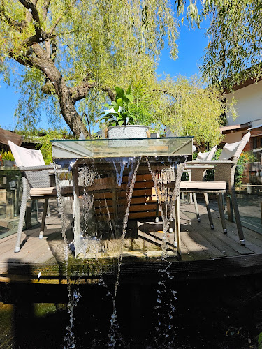 Restaurant Sabres - Gastronomie și ospitalitate