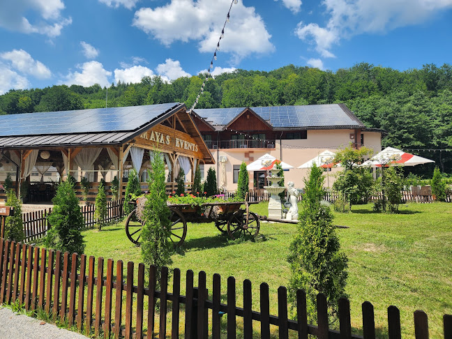 Restaurant Maya's Events 3*** - Gastronomie și ospitalitate